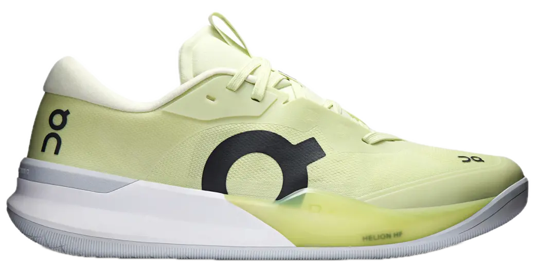 Giày On The Roger Pro 3 'Linen Lime' 3MG10364744