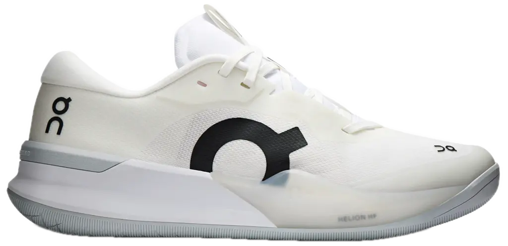Giày On The Roger Pro 3 'White' 3WG10312626