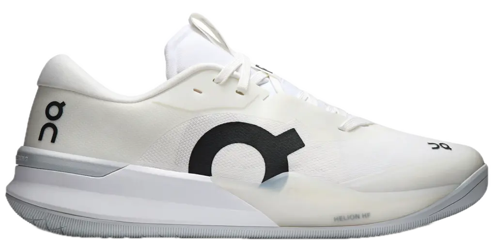 Giày On The Roger Pro 3 'White Pink' 3MG10362626