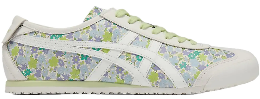 Giày Onitsuka Tiger Mexico 66 'Dried Herb' 1183C564-300
