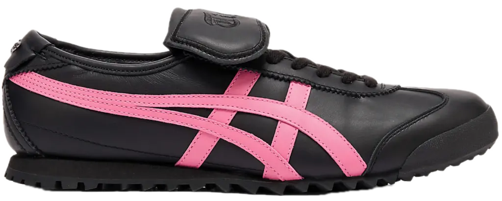 Giày Onitsuka Tiger Mexico 66 Golf 'Black Dragon' 1183C557-001