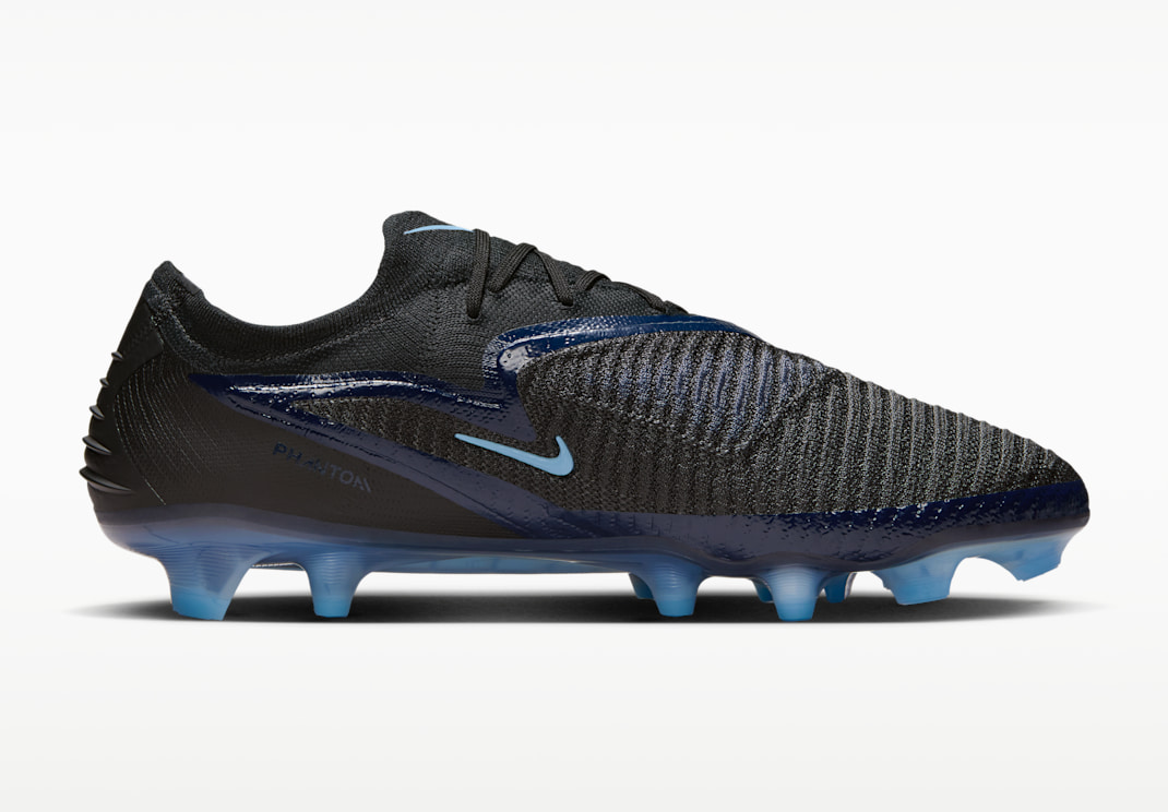 Alternative view of Giày Nike Phantom 6 Low 'Elite FG Shadow Pack' HJ2146-003