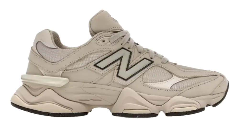Giày New Balance 9060 'Mono Shipyard' U906078T