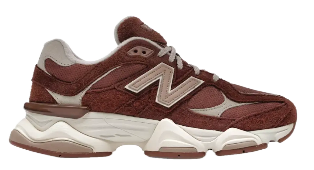 Giày New Balance 9060 'Rich Oak' U9060CCC
