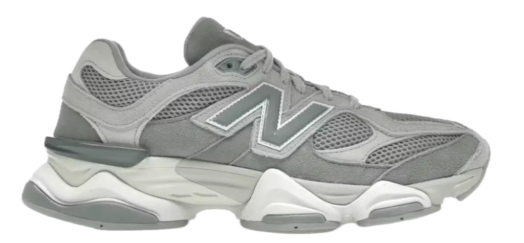 Giày New Balance 9060 'Slate Grey' U9060ERD