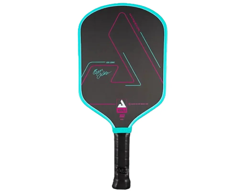 Vợt Pickleball Joola Hyperion CFS 16mm 'Blue Pink'