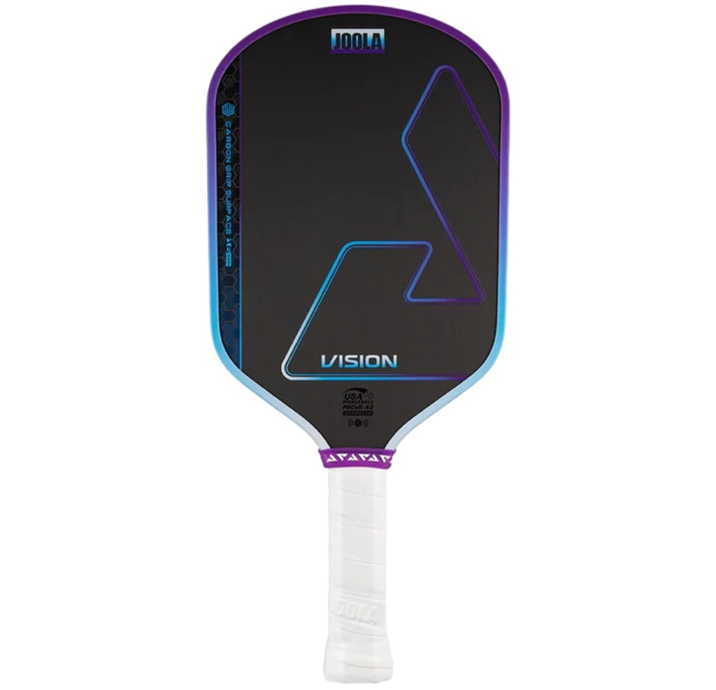Vợt Pickleball Joola Hyperion Double Vision ‘Blue Purple’