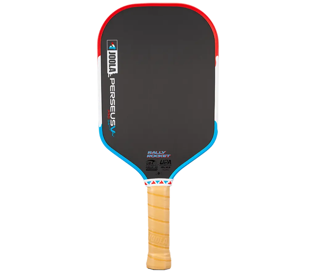 Vợt Pickleball Joola Perseus Pro V Pops 'Rally Rocket'