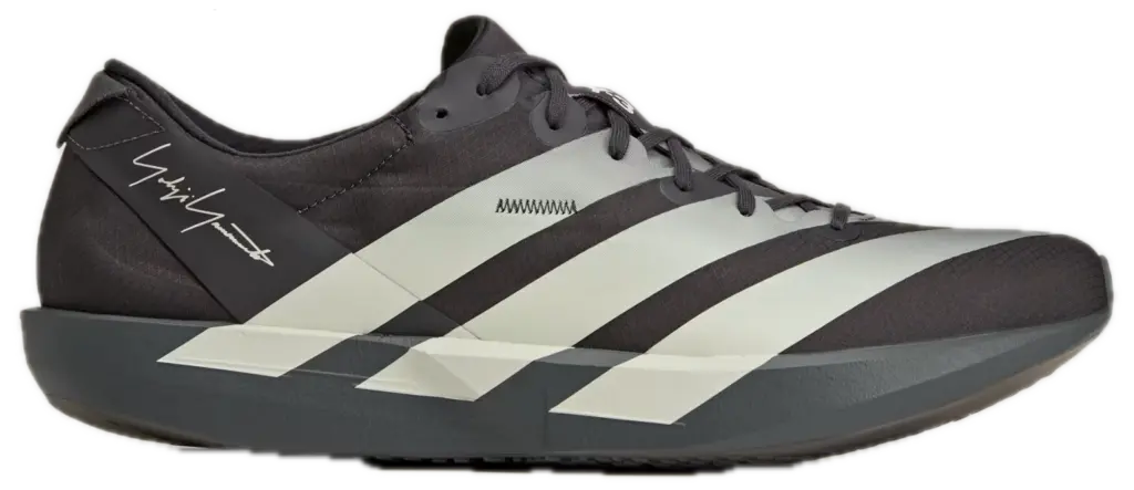 Giày Adidas Y-3 Adios 9 'Black Off White' KI6879