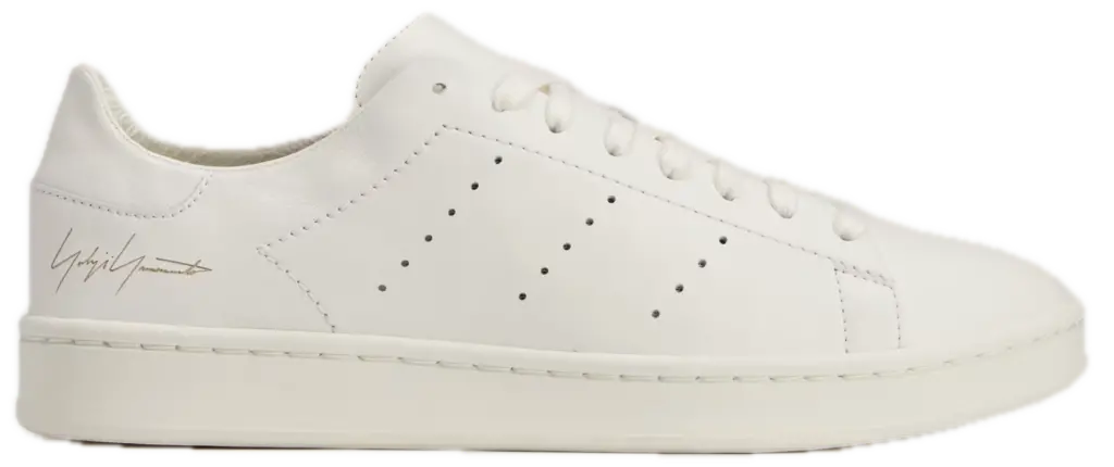 Giày Adidas Y-3 Stan Smith 'Off White' KI3463