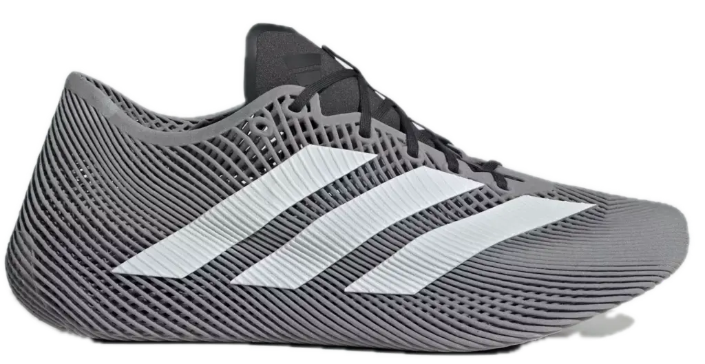 Giày Adidas Climacool 4D Laced 'Grey Chalk White' KJ8967