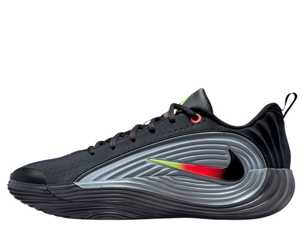 Alternative view of Giày Nike Giannis Immortality 5 'Black Volt' IM5130-001