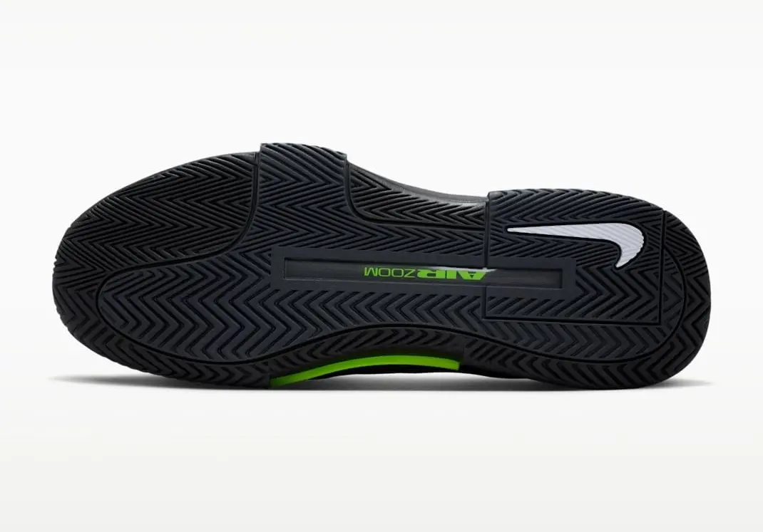 Alternative view of Giày Nike GP Challenge 1.5 'Black' IQ5180-001