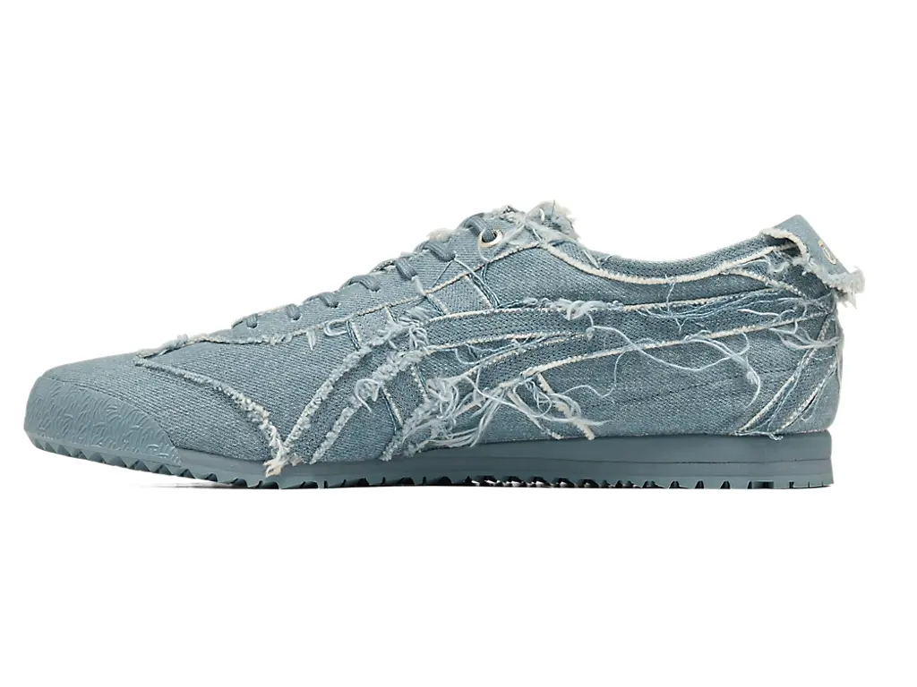 Alternative view of Giày Onitsuka Tiger Mexico 66 SD 'Grey Floss' 1183C580-400