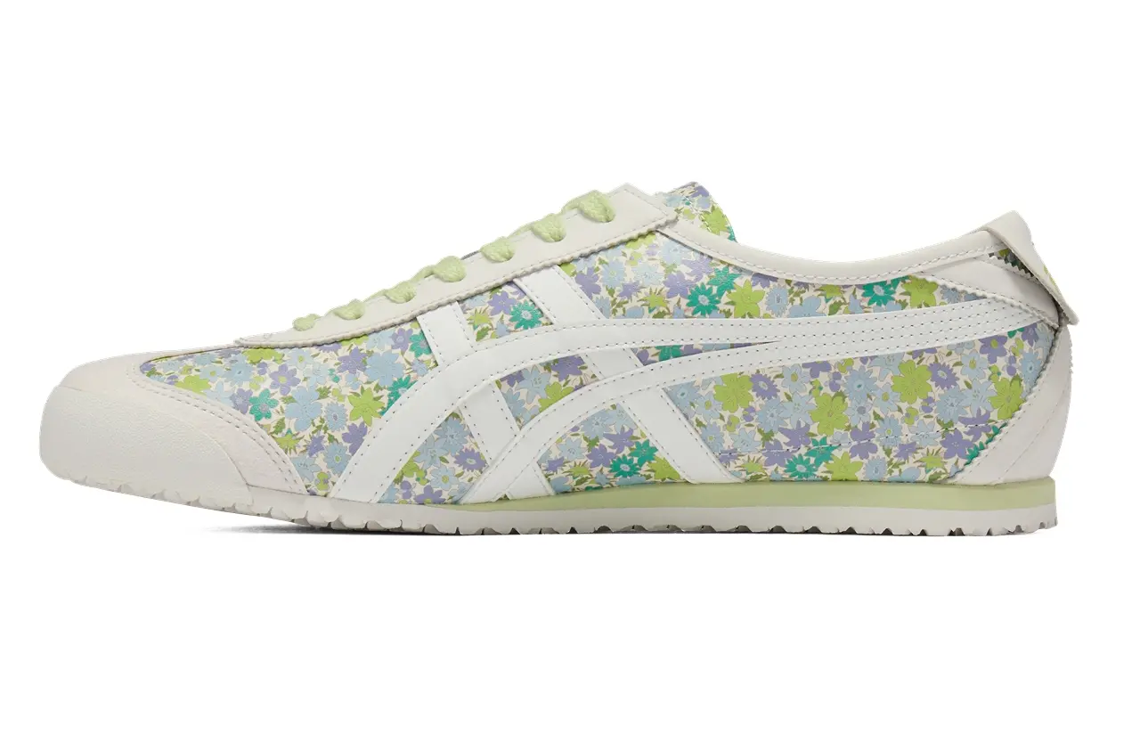 Alternative view of Giày Onitsuka Tiger Mexico 66 'Dried Herb' 1183C564-300