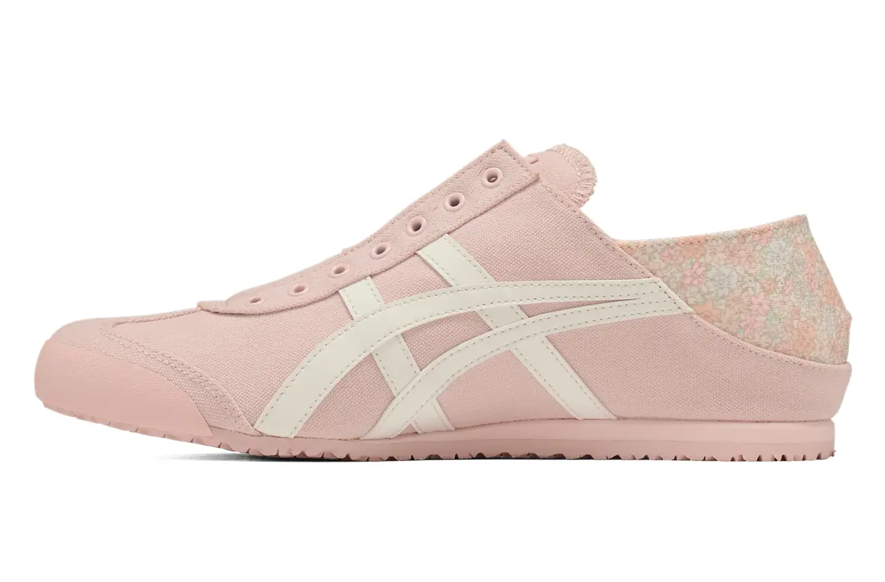 Alternative view of Giày Onitsuka Tiger Mexico 66 Paraty 'Crystal Pink' 1183C635-700