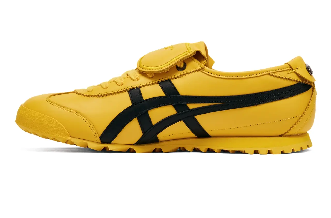 Alternative view of Giày Onitsuka Tiger Mexico 66 Golf 'Kill Bill' 1183C557-750
