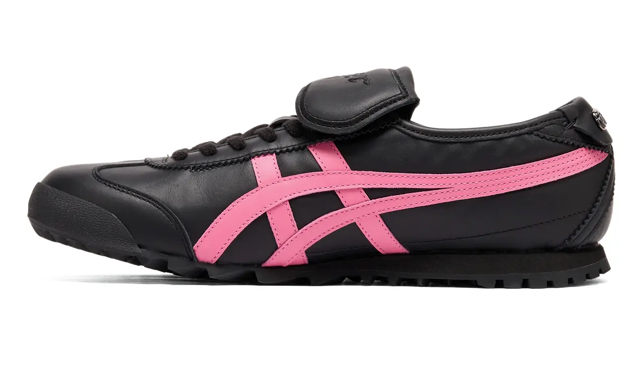 Alternative view of Giày Onitsuka Tiger Mexico 66 Golf 'Black Dragon' 1183C557-001