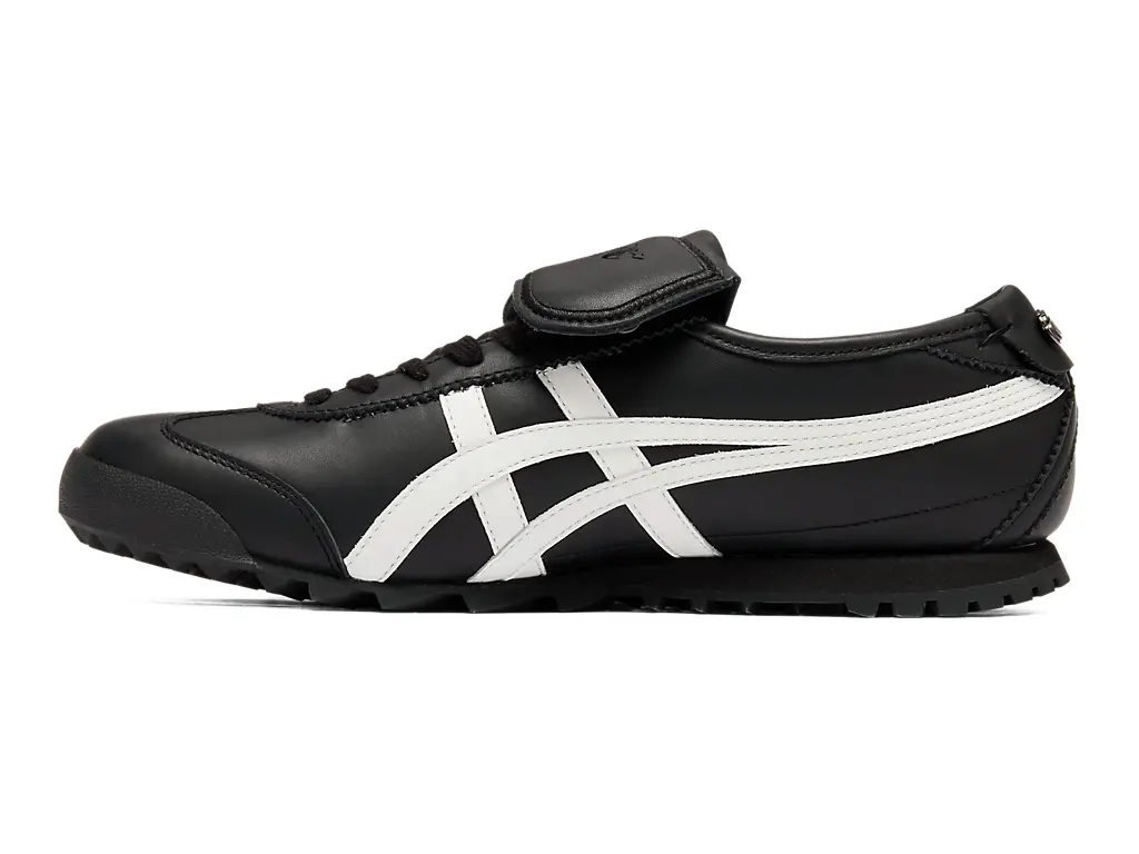 Alternative view of Giày Onitsuka Tiger Mexico 66 Golf 'Black White' 1183C557-002