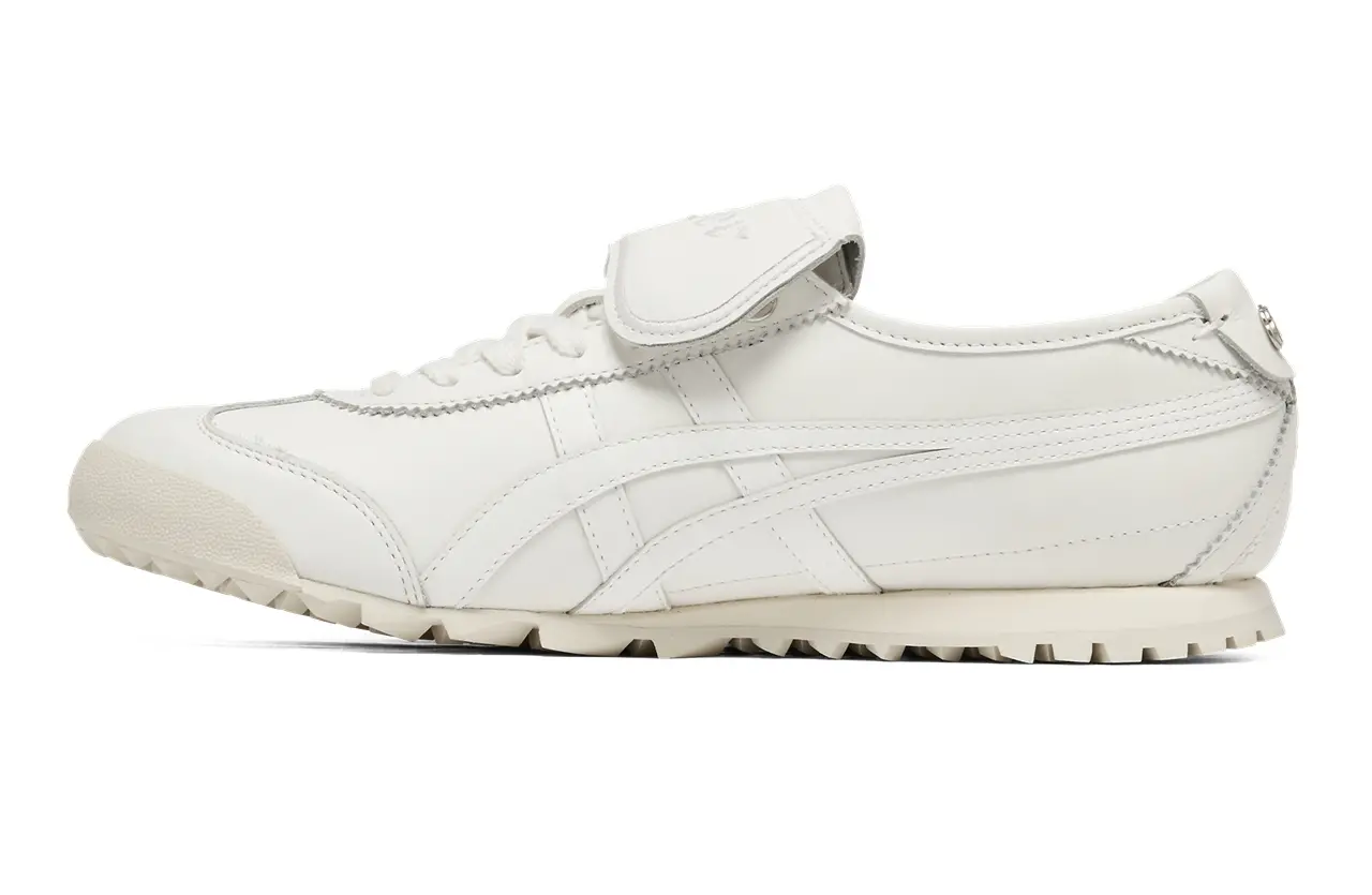 Alternative view of Giày Onitsuka Tiger Mexico 66 Golf 'Off-White' 1183C557-100