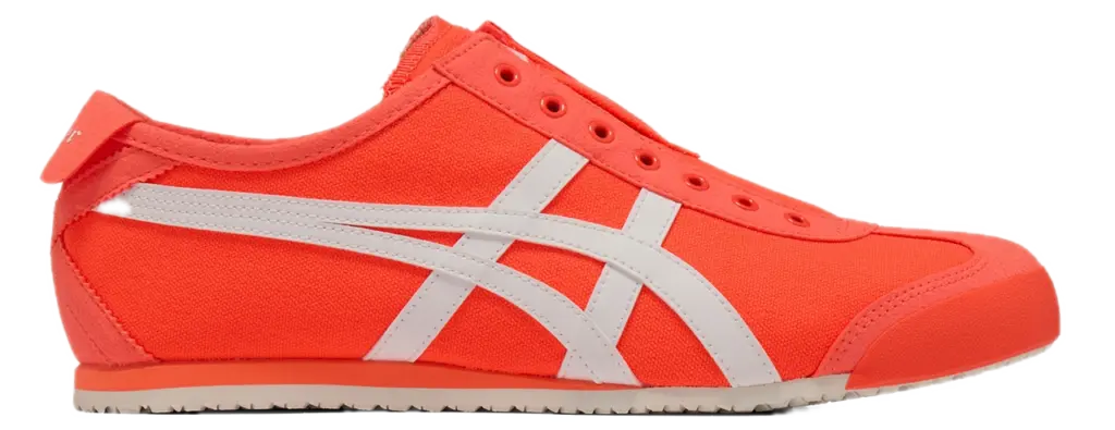 Giày Onitsuka Tiger Mexico 66 'Flash Coral' 1183A360-702