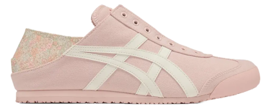 Giày Onitsuka Tiger Mexico 66 Paraty 'Crystal Pink' 1183C635-700