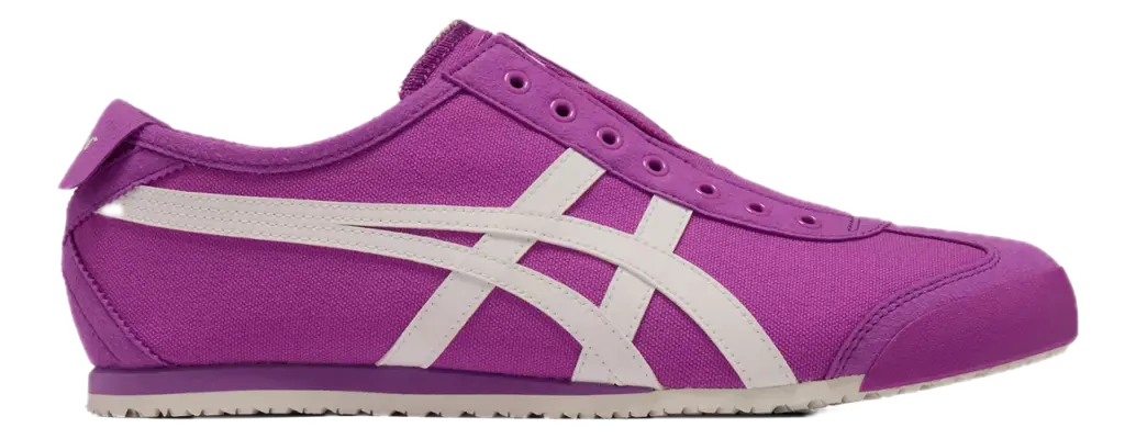 Giày Onitsuka Tiger Mexico 66 Slip On 'Orchid' 1183A360-501