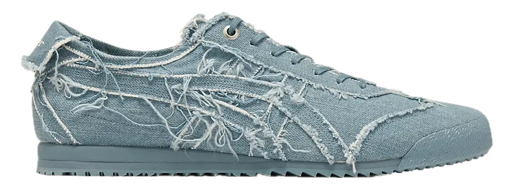 Giày Onitsuka Tiger Mexico 66 SD 'Grey Floss' 1183C580-400