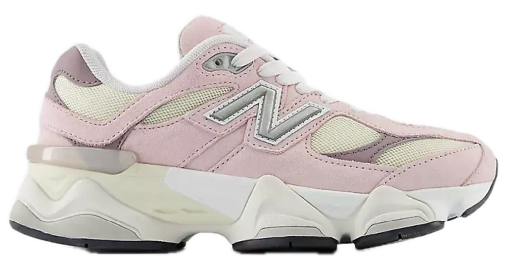 Giày New Balance 9060 'Pink White' GC9060BE