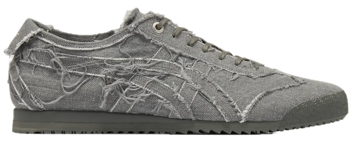 Giày Onitsuka Tiger Mexico 66 SD 'Grey' 1183C580-020