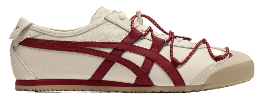 Giày Onitsuka Tiger Mexico 66 Viny 'Beige' 1183C577-201