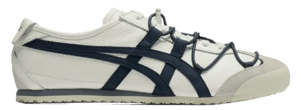 Giày Onitsuka Tiger Mexico 66 Viny 'Iron Navy' 1183C577-100
