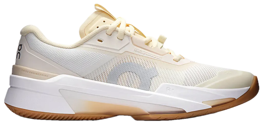 Giày On The Roger Pro Fire 'Ivory' 3WF30031217
