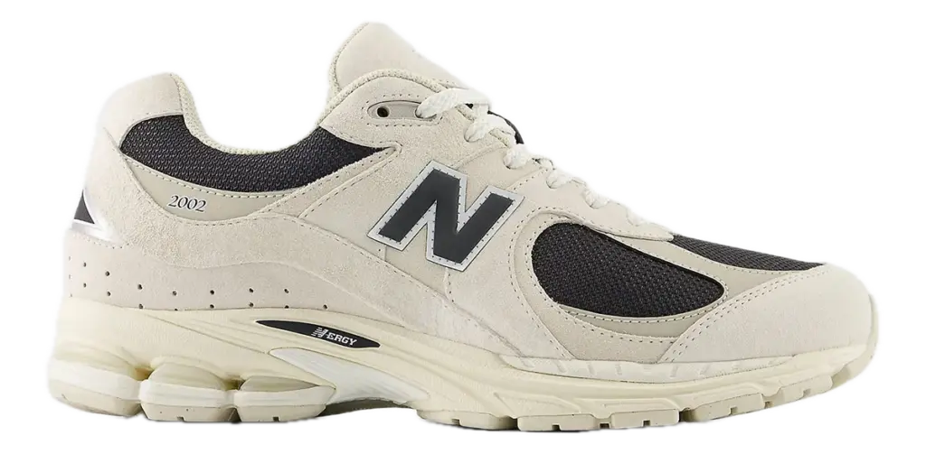 Giày New Balance 2002R 'Black Coffee' U2002RN