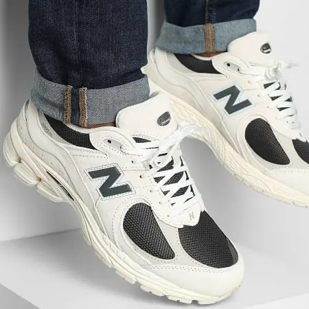 Alternative view of Giày New Balance 2002R 'Black Coffee' U2002RN