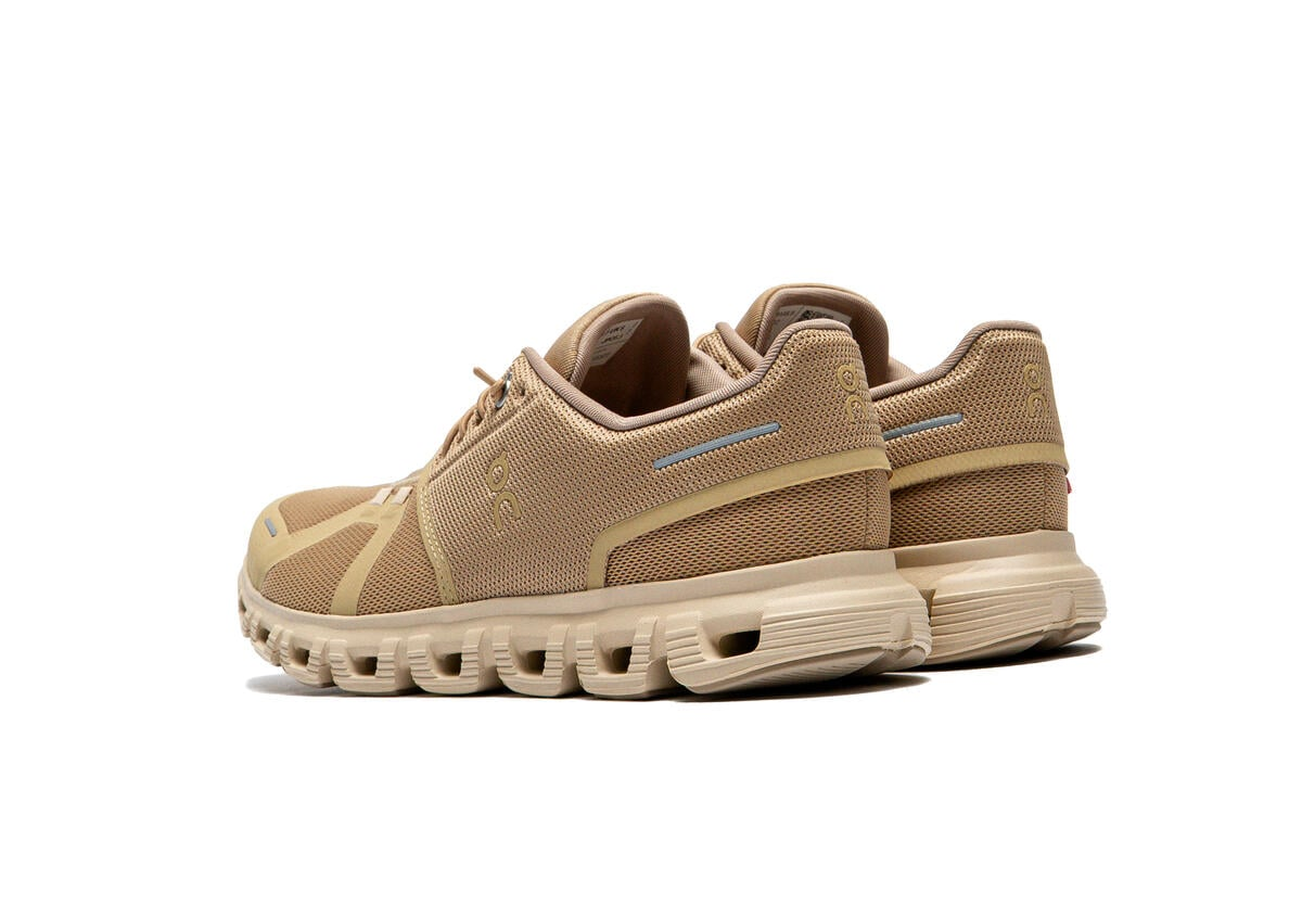 Giày On Running Cloud 6 'Chai Sand' 3MF10074874 - Ảnh 3