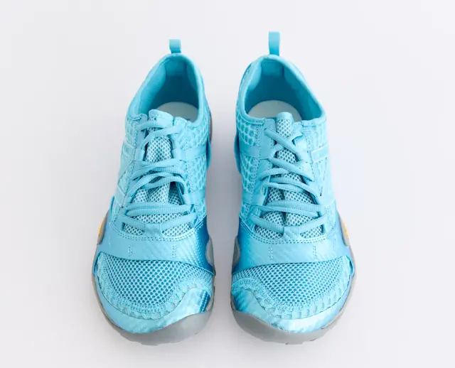 Alternative view of Giày New Balance MT10 'Blue Grey' MT10O3IF