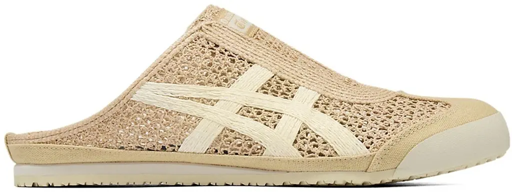 Giày Onitsuka Tiger Mexico 66 Sabot ‘Cream’ 1183C123-254