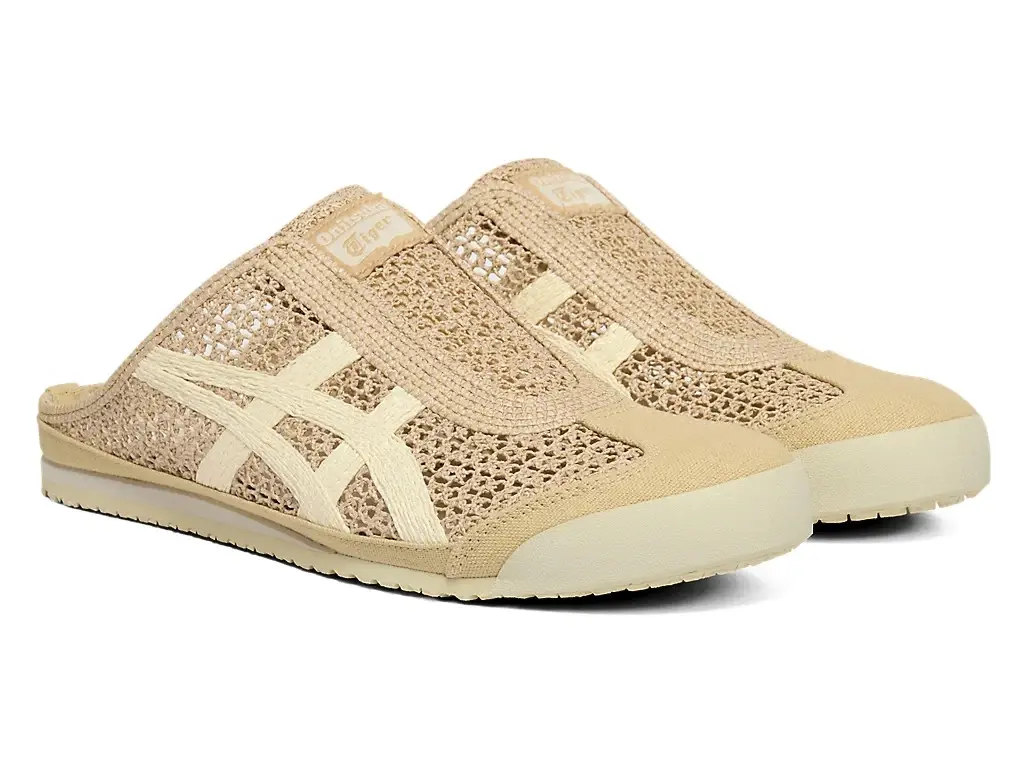 Alternative view of Giày Onitsuka Tiger Mexico 66 Sabot ‘Cream’ 1183C123-254