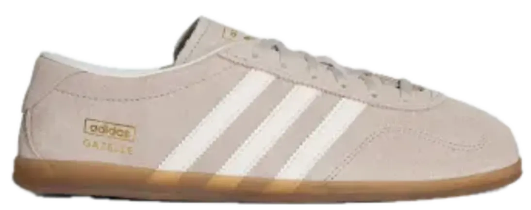 Giày Adidas Gazelle Lo Pro 'Wonder Beige' KI0017