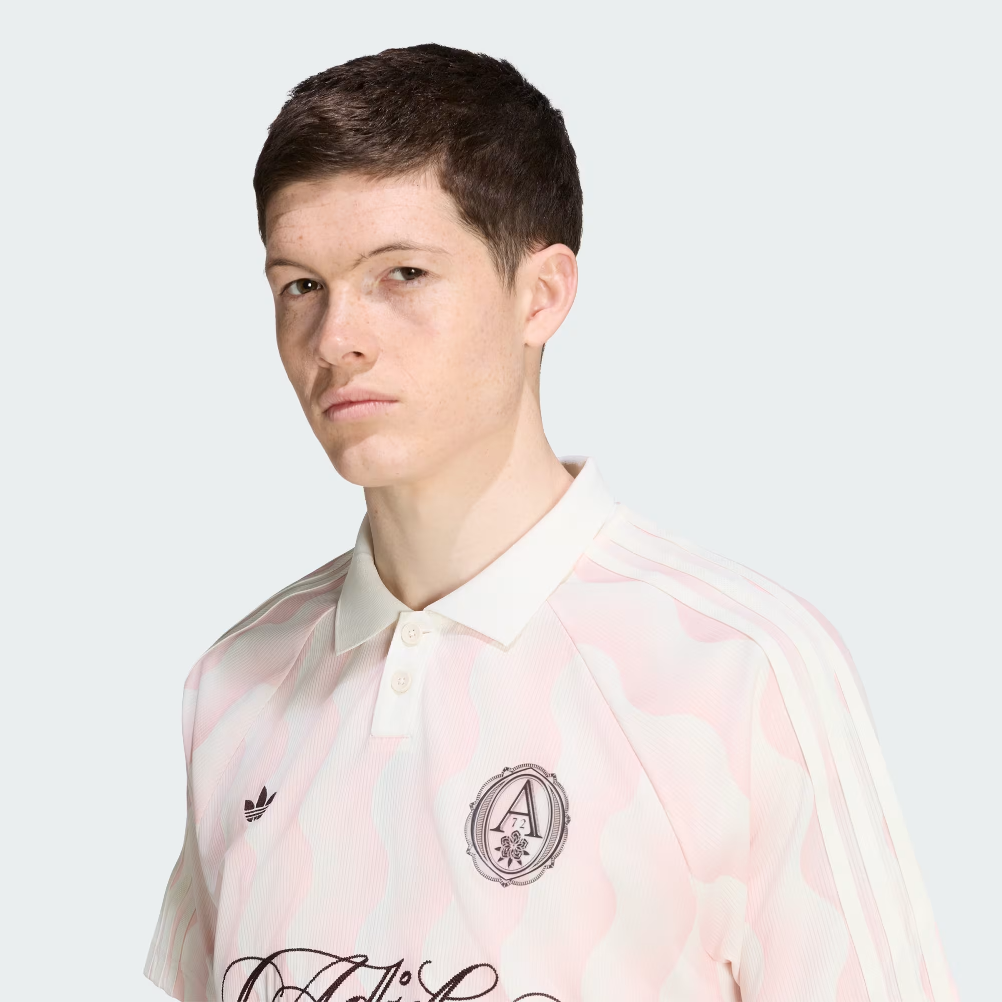 Áo Adidas Summer Jersey KX1257 - Ảnh 5