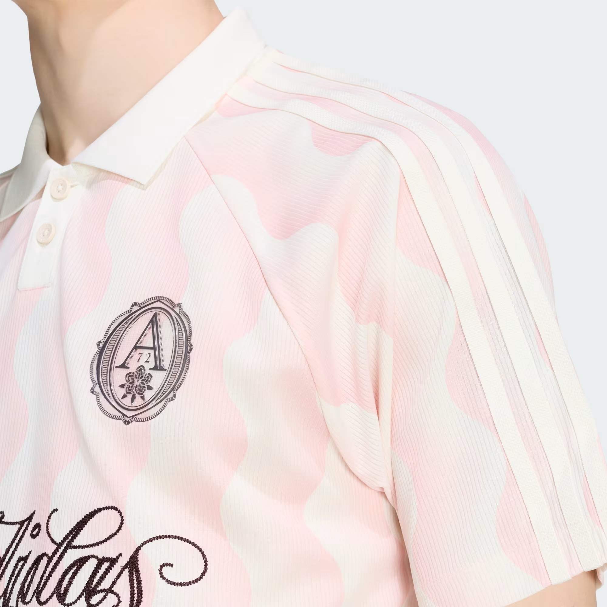 Áo Adidas Summer Jersey KX1257 - Ảnh 6