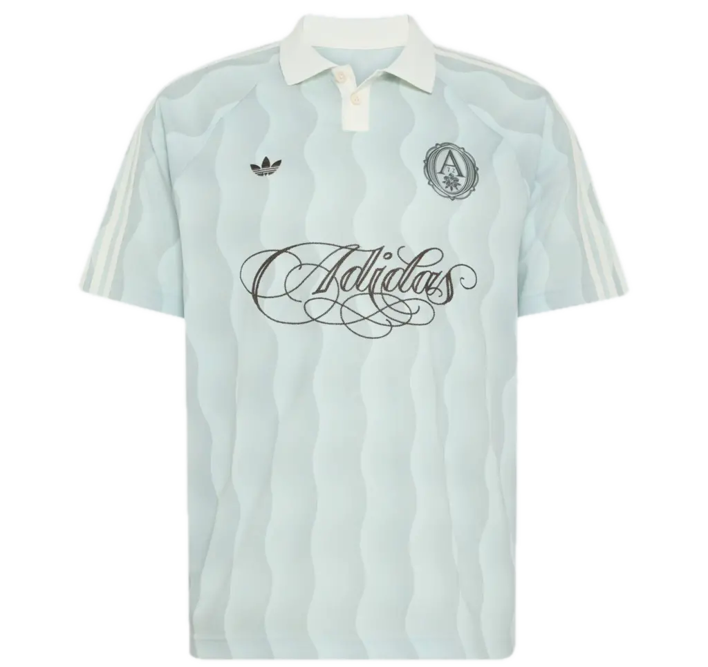 Áo Adidas Summer Jersey KX1256