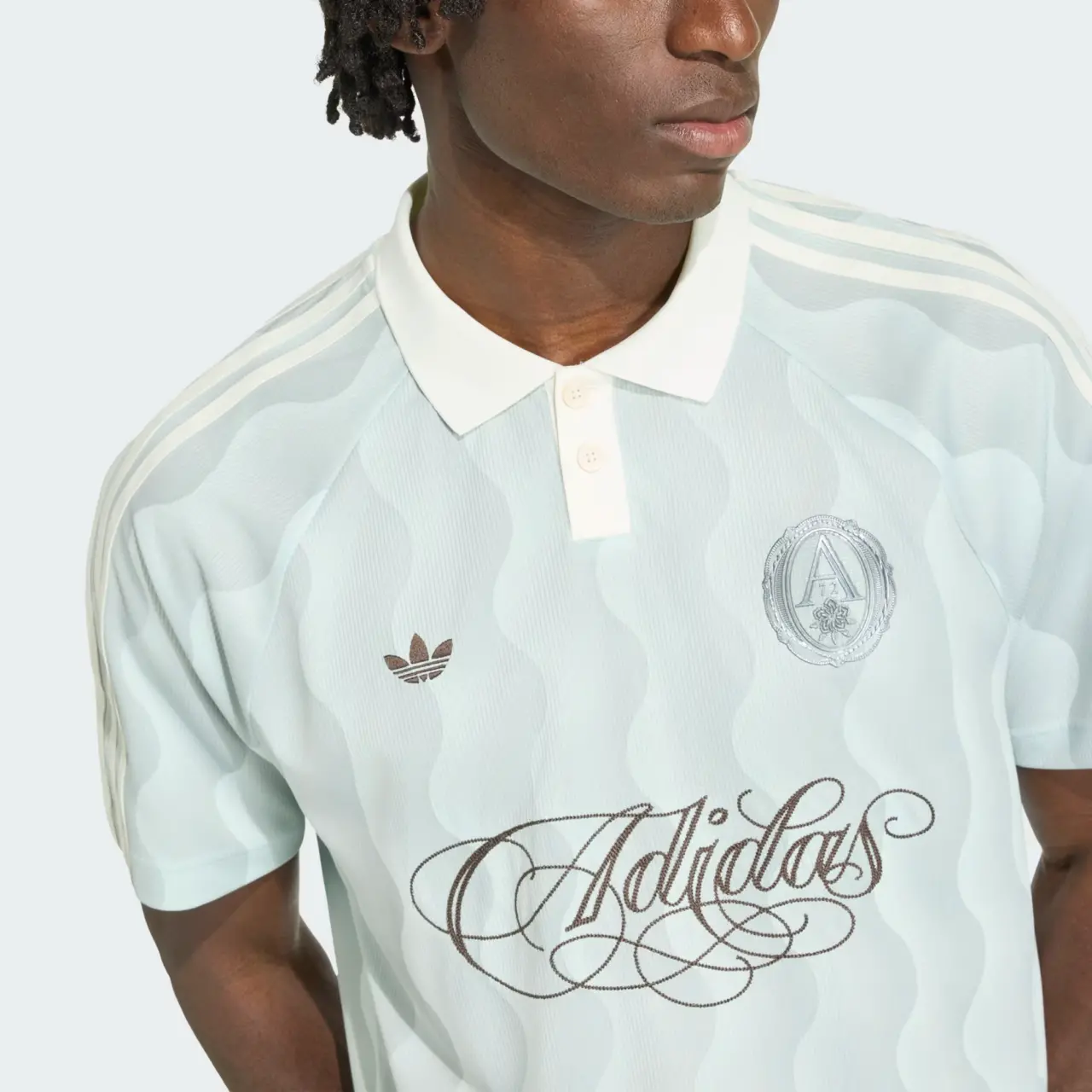 Áo Adidas Summer Jersey KX1256 - Ảnh 6