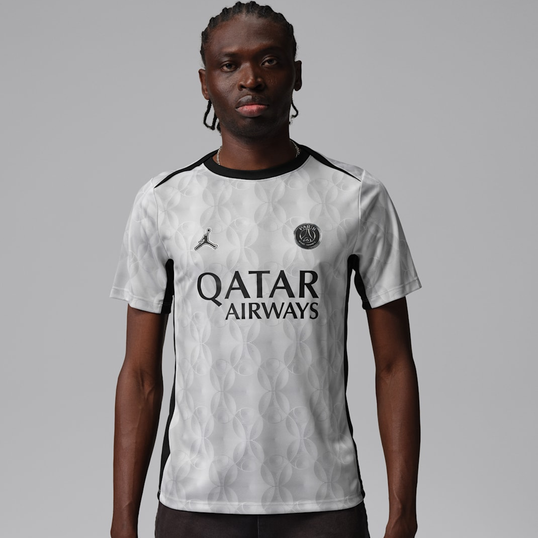 Alternative view of Áo Nike Paris Saint-Germain Academy Pro Night Edition IB3809-058