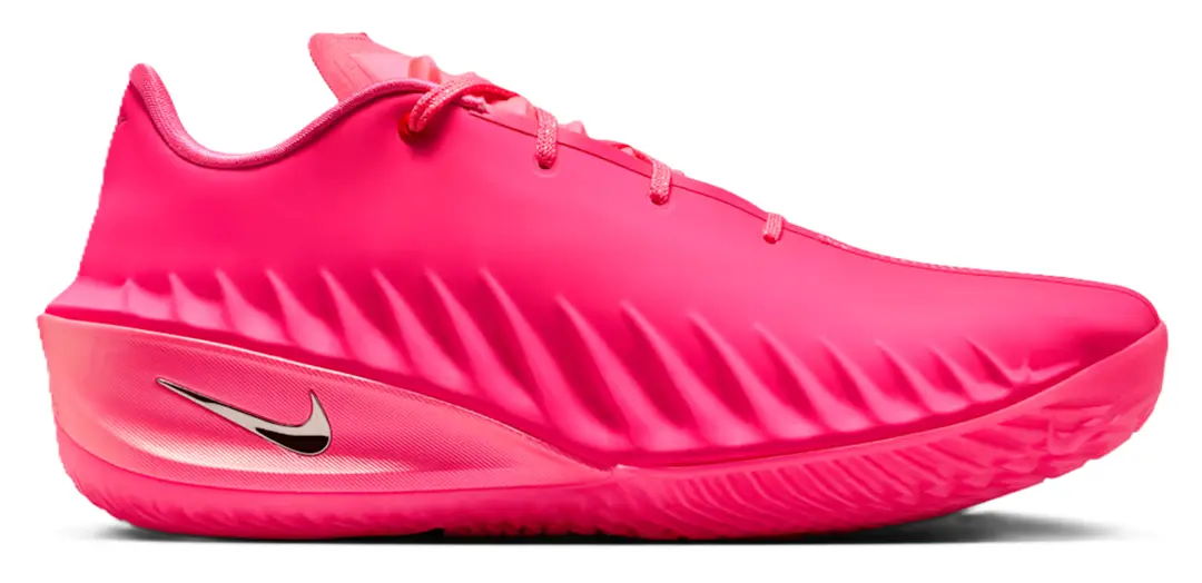 Giày Nike Air Zoom GT Cut 4 x Kay Yow 'Pinksicle' IO8116-600