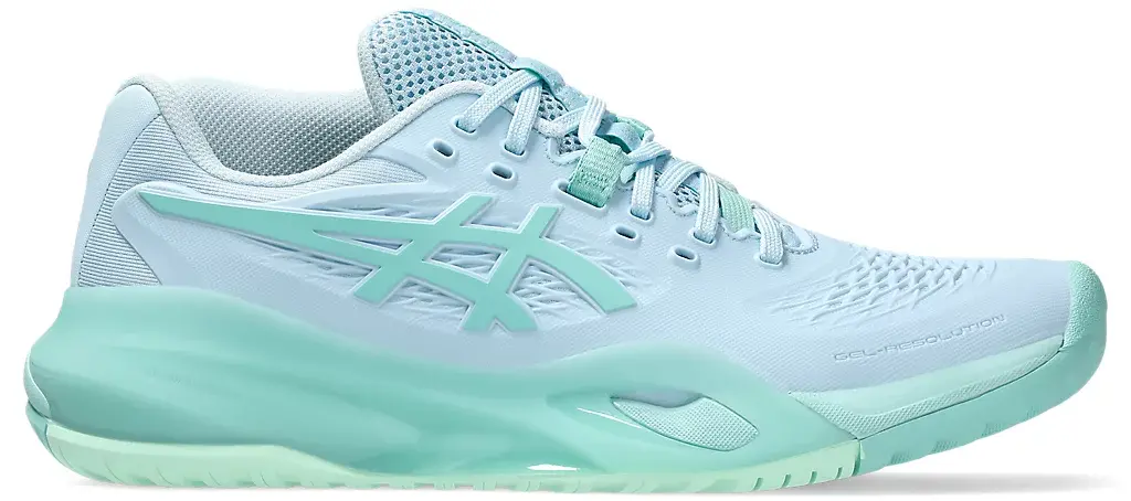 Giày Asics Gel-Resolution X 'Light Blue' 1042A279-402