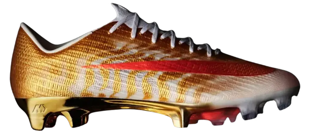 Giày Nike Mercurial Superfly 11 'Gold Scorpion' JF7750-900