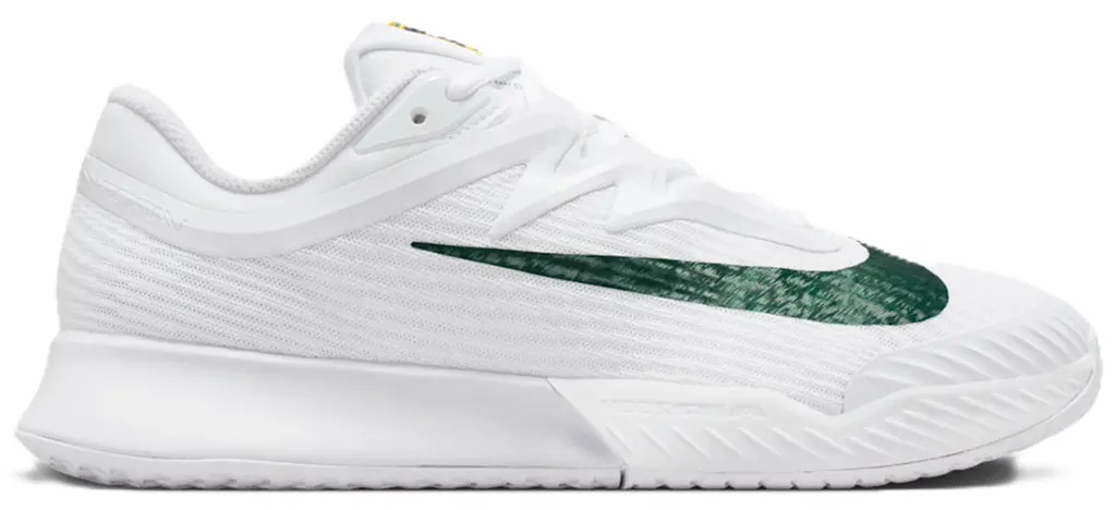 Giày Nike Vapor Pro 3 PRM ‘White Green' IR3542-100