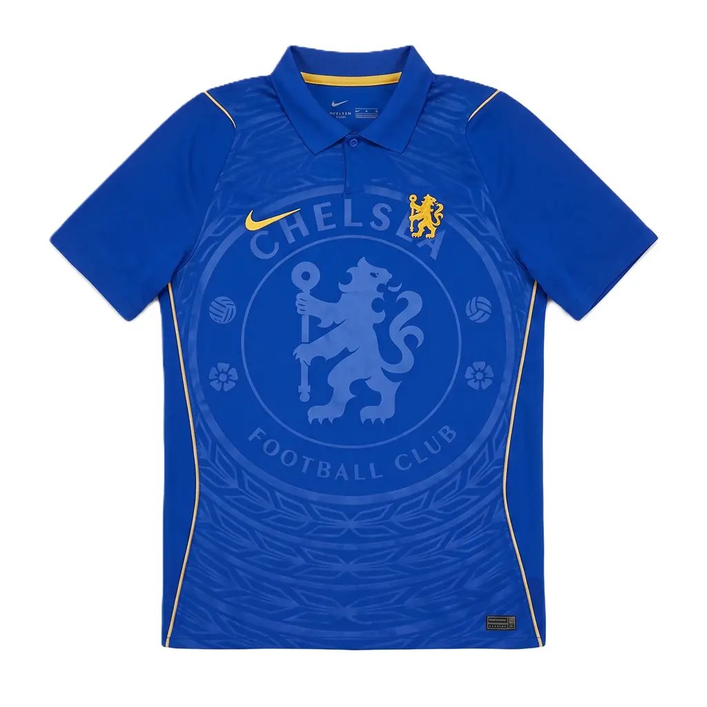 Áo Nike Chelsea FC Home Dri‑FIT Jersey 'Blue' II1904-453